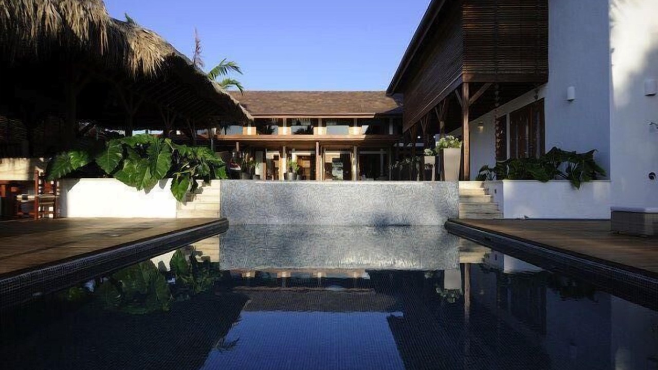 Photo of Outdoor in Rancho Arriba