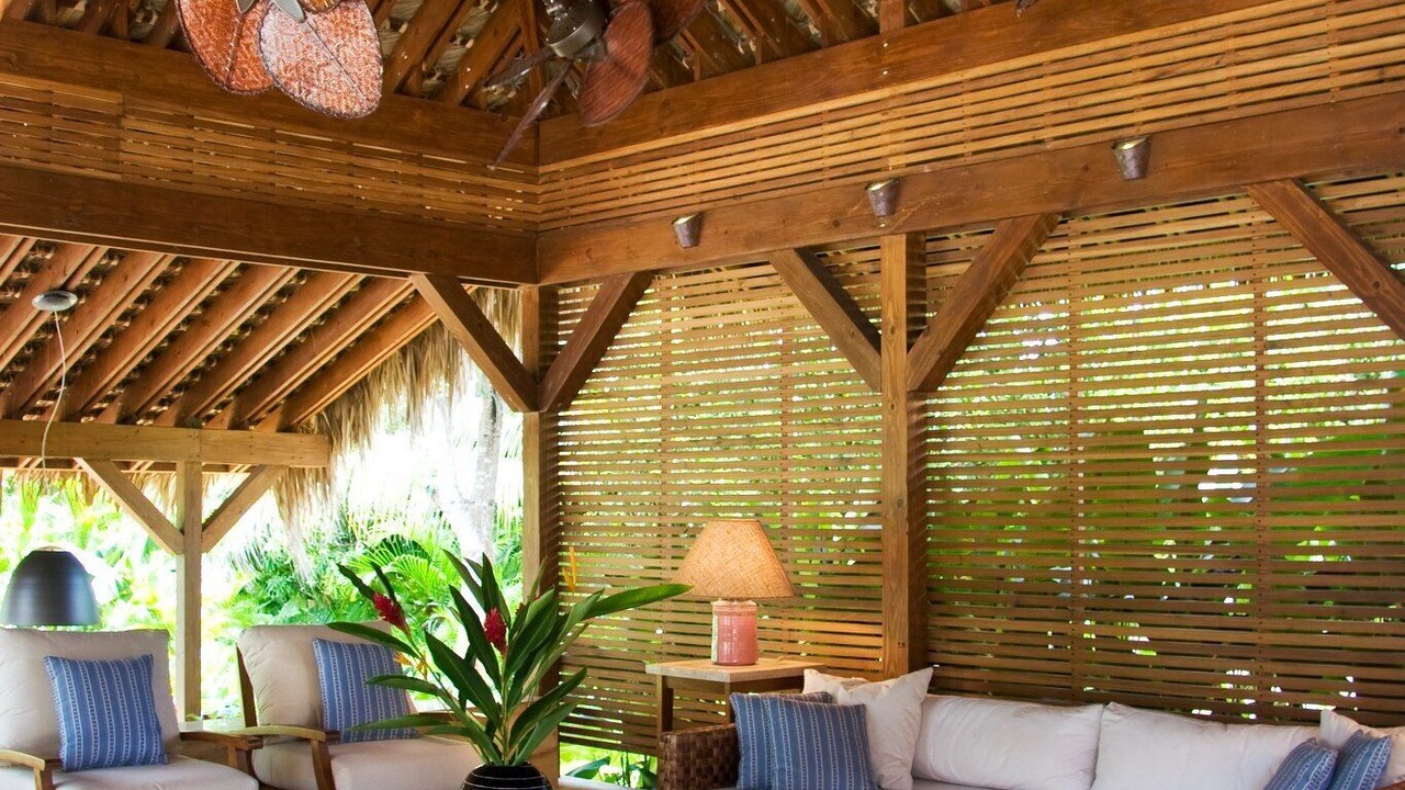 Photo of Outdoor in Rancho Arriba