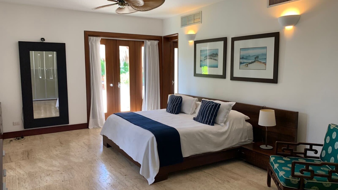 Photo of Bedroom in Rancho Arriba