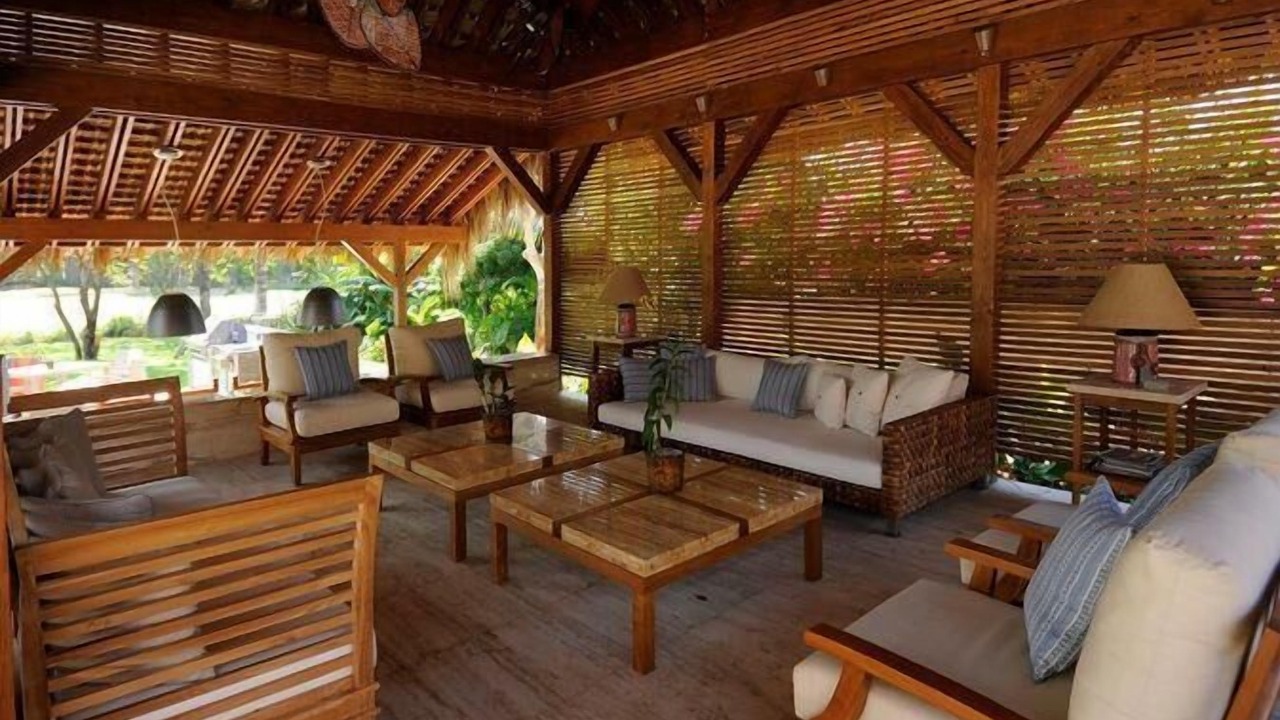 Photo of Outdoor in Rancho Arriba