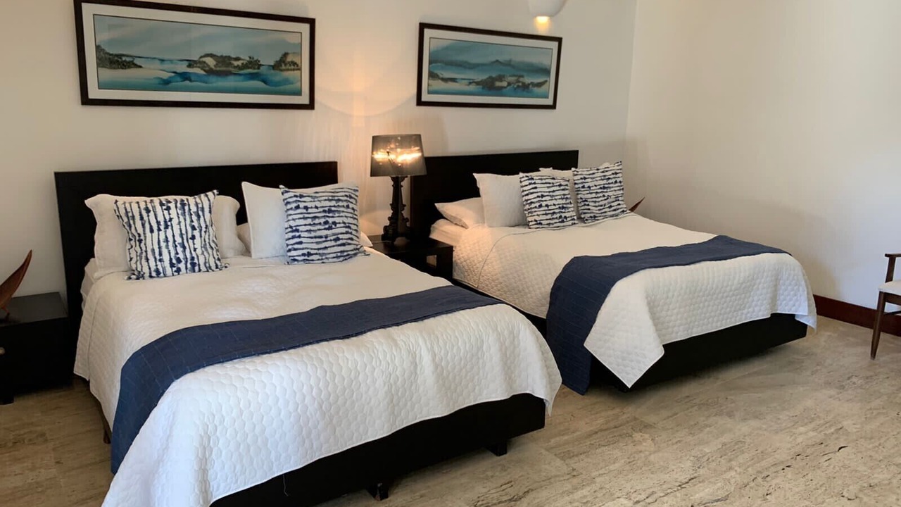 Photo of Bedroom in Rancho Arriba