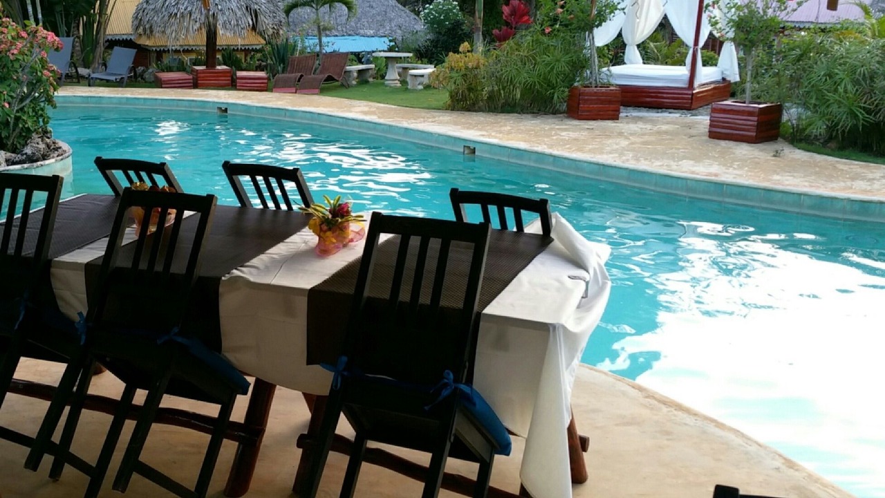 Photo of Outdoor in Rio San Juan