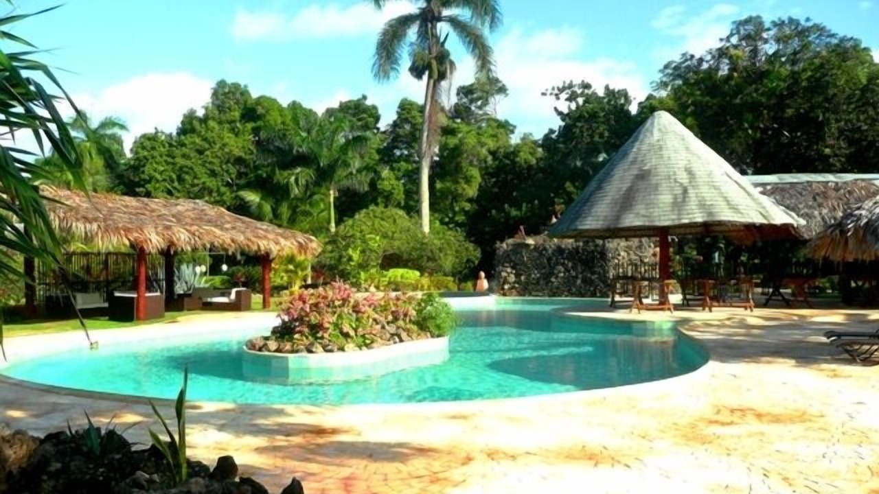 Photo of Outdoor in Rio San Juan