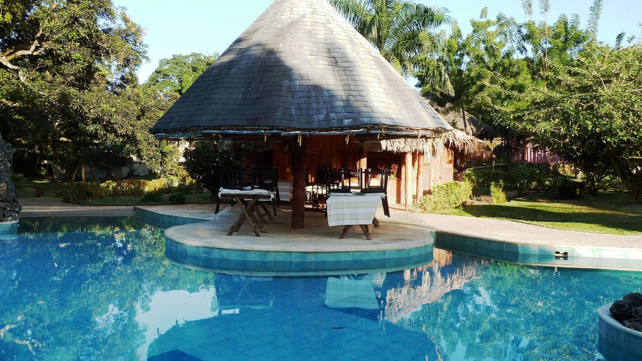 Photo of Outdoor in Rio San Juan
