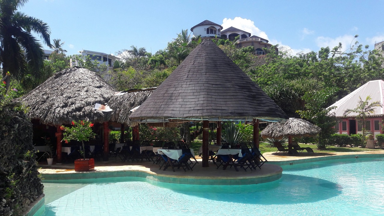 Photo of Outdoor in Rio San Juan
