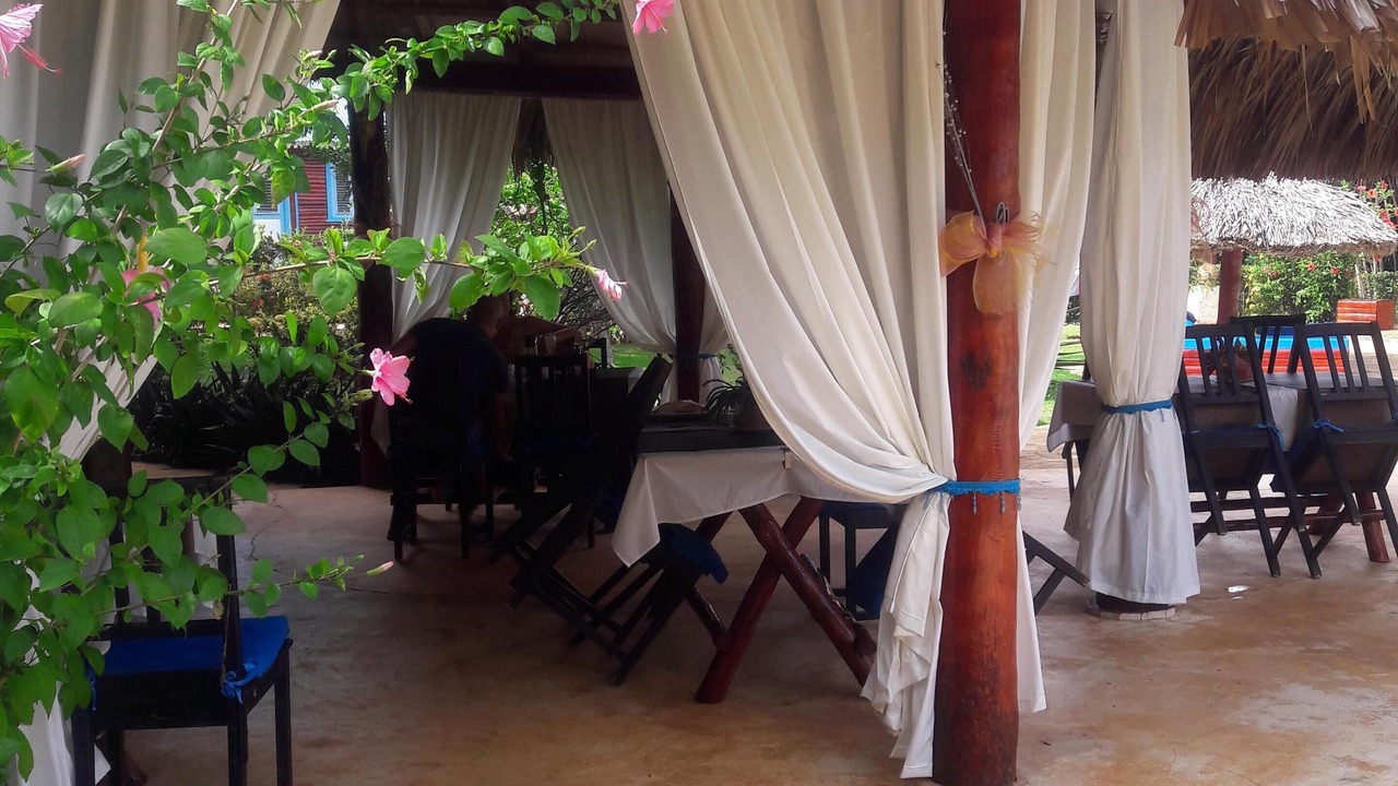 Photo of Outdoor in Rio San Juan