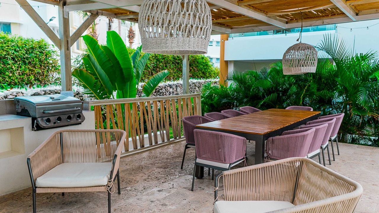 Photo of Outdoor in El Cortecito