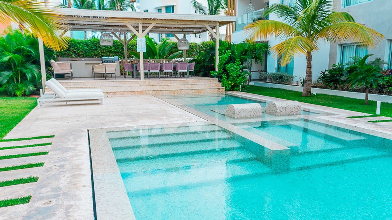 Photo of Outdoor in El Cortecito