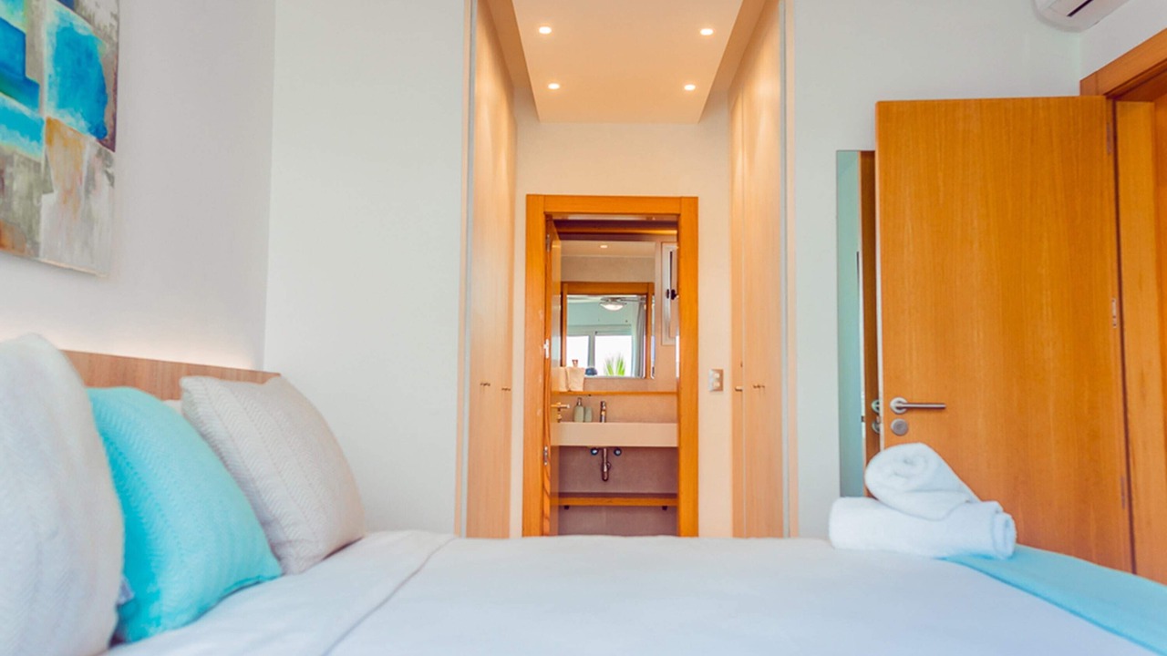 Photo of Bedroom in El Cortecito