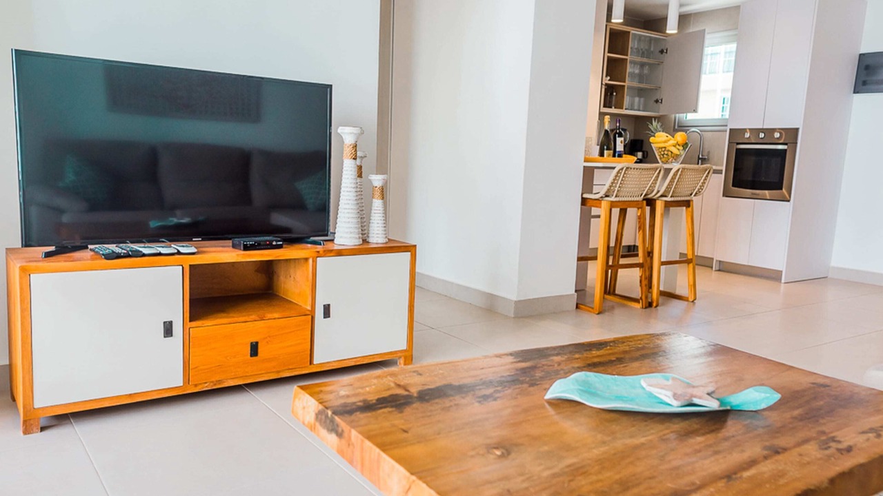 Photo of Livingroom in El Cortecito