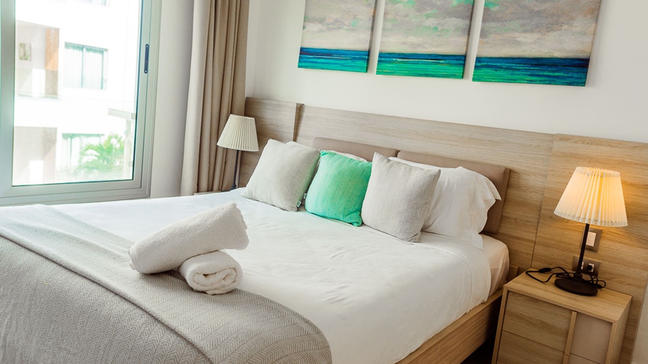 Photo of Bedroom in El Cortecito