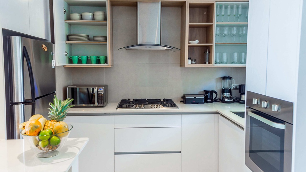 Photo of Kitchen in El Cortecito