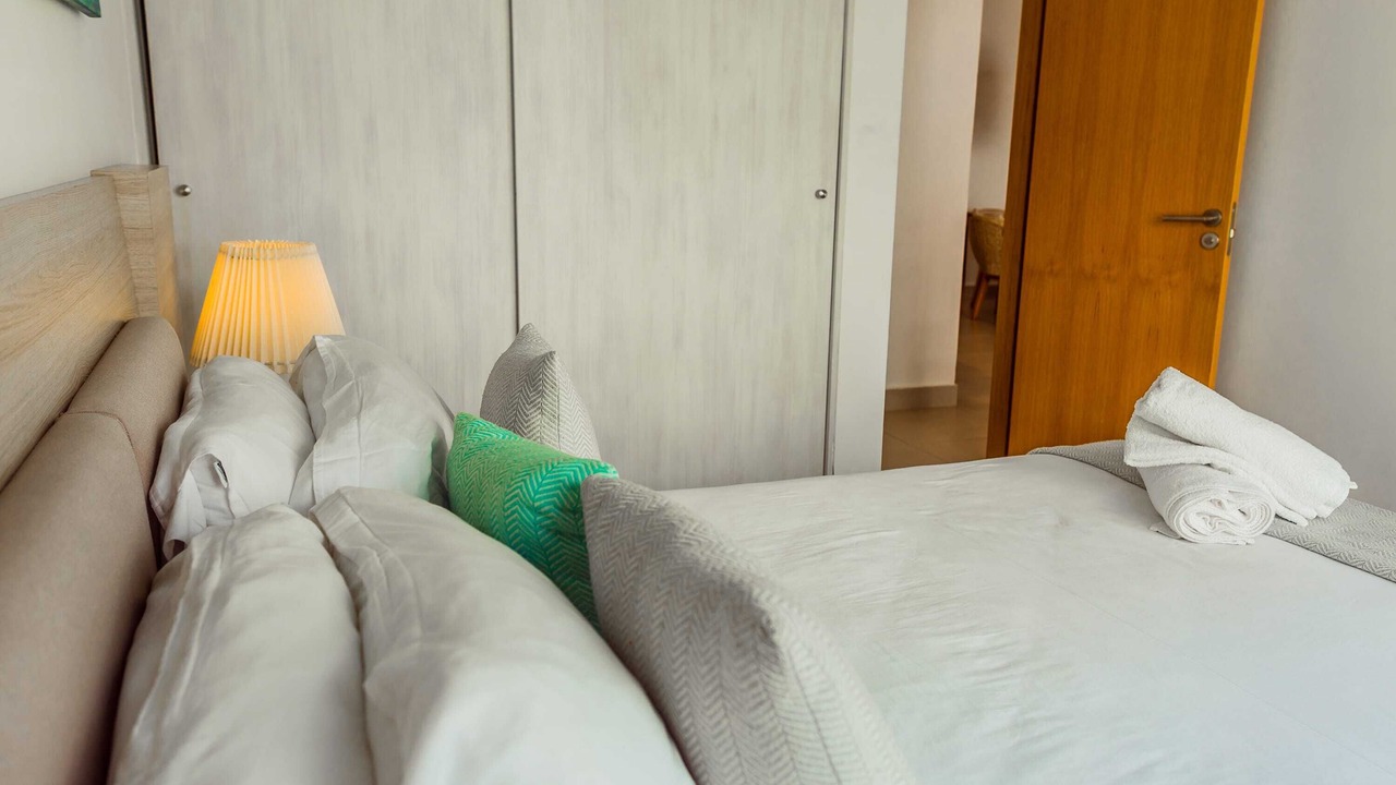 Photo of Bedroom in El Cortecito
