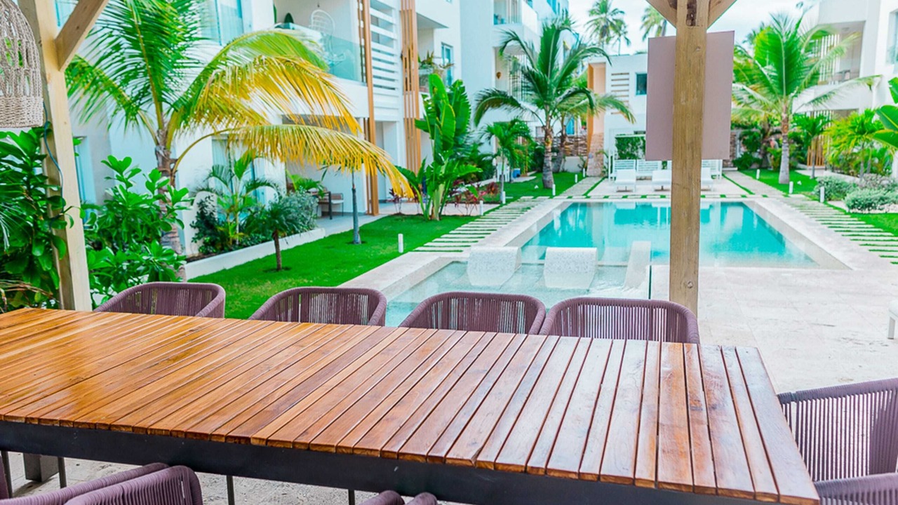 Photo of Outdoor in El Cortecito