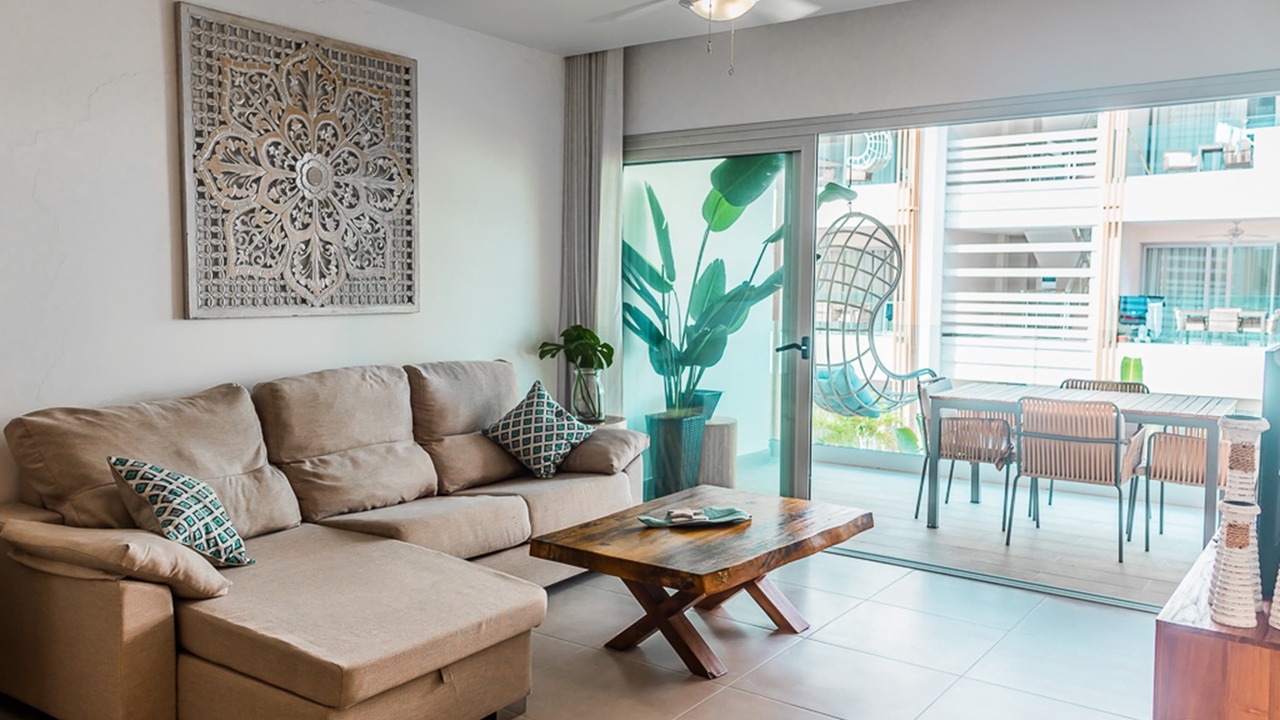 Photo of Livingroom in El Cortecito