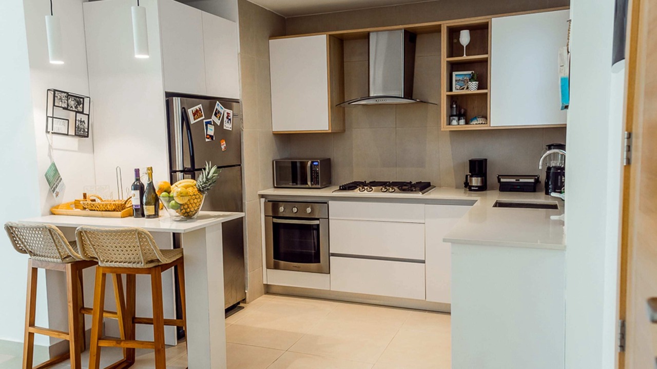 Photo of Kitchen in El Cortecito
