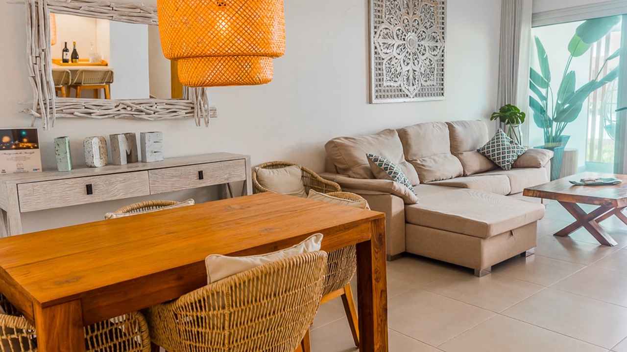 Photo of Livingroom in El Cortecito