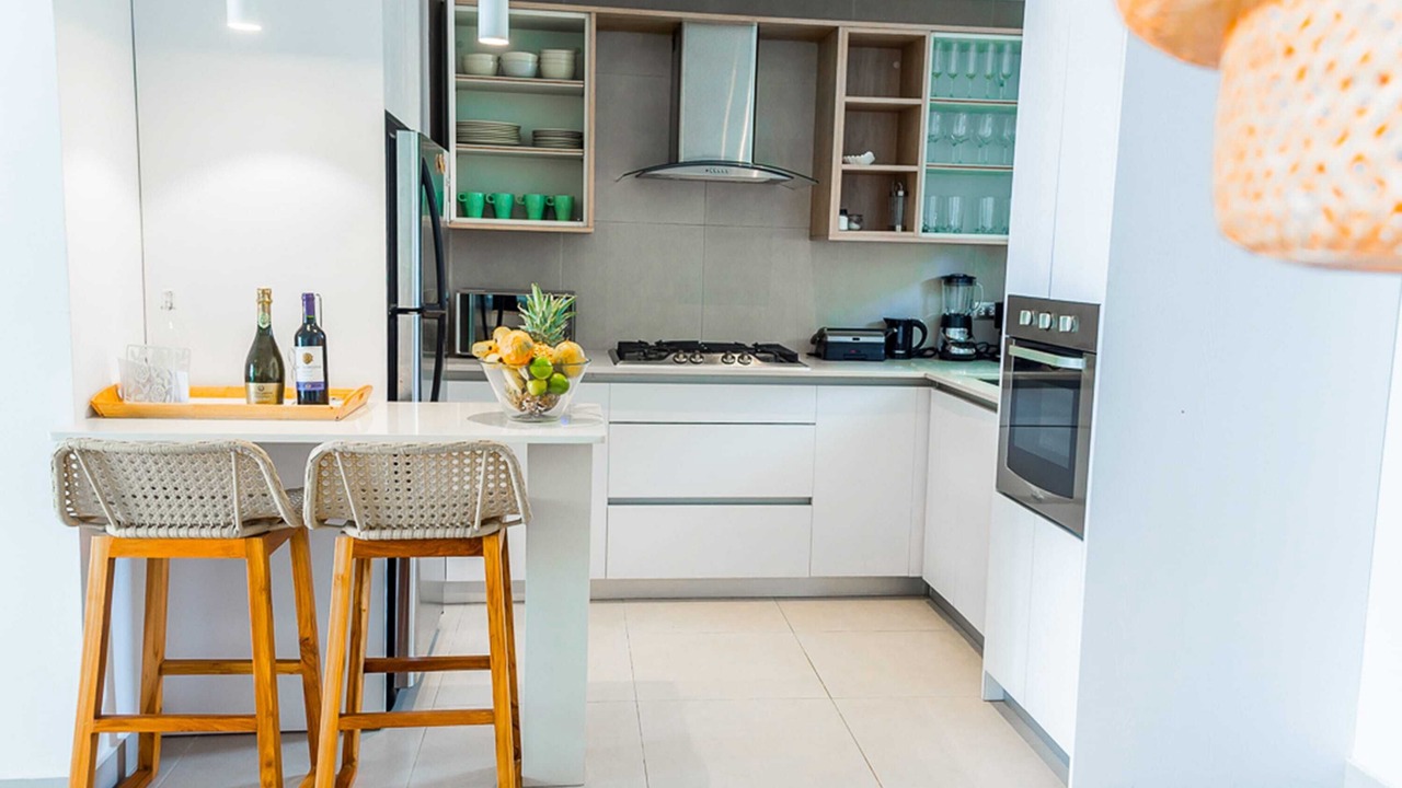 Photo of Kitchen in El Cortecito