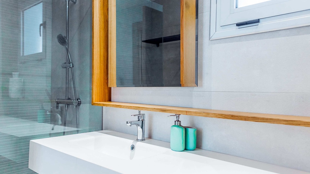 Photo of Bathroom in El Cortecito