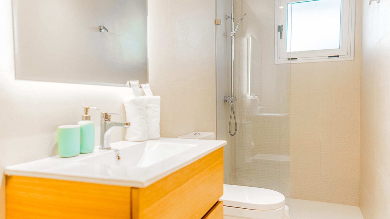Photo of Bathroom in El Cortecito