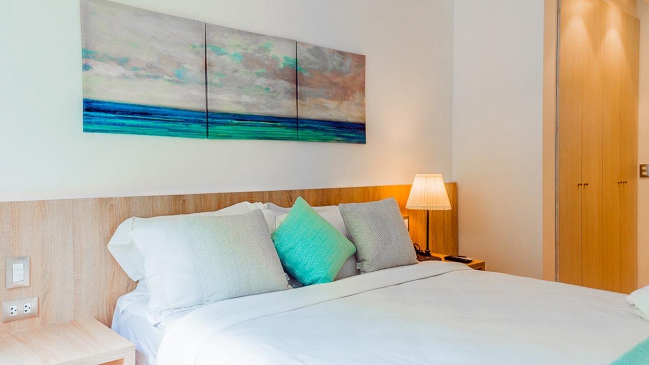 Photo of Bedroom in El Cortecito
