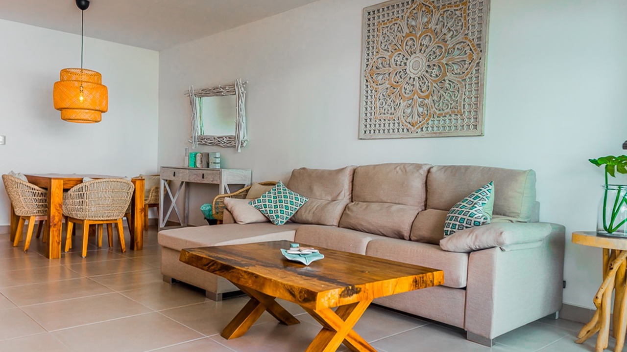 Photo of Livingroom in El Cortecito