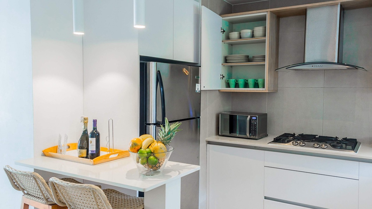 Photo of Kitchen in El Cortecito