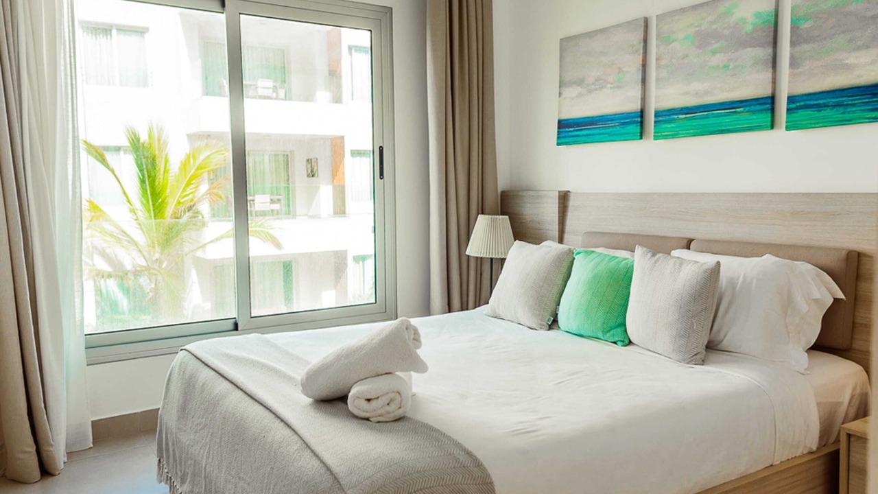 Photo of Bedroom in El Cortecito