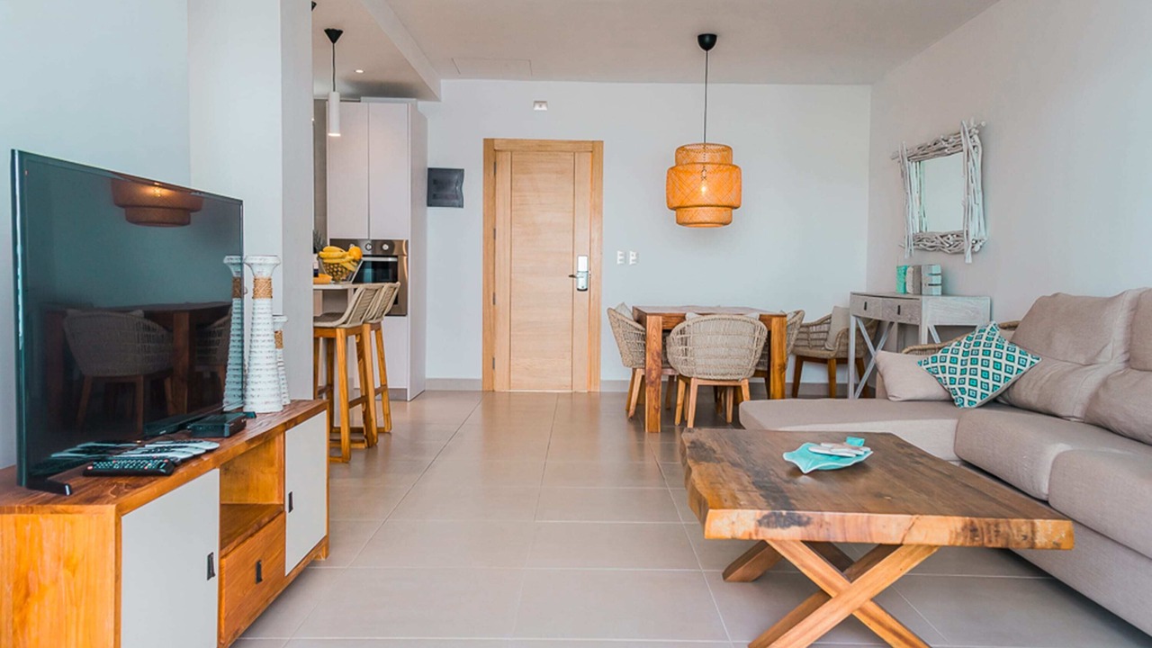 Photo of Livingroom in El Cortecito