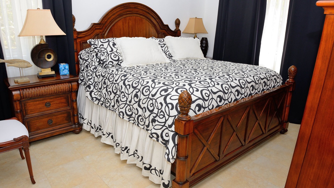 Photo of Bedroom in Dominicus