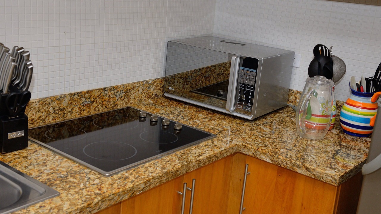Photo of Kitchen in Dominicus