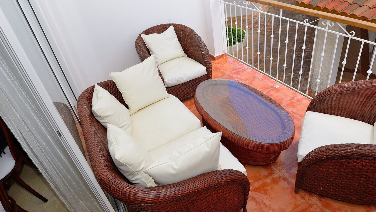 Photo of Outdoor in Dominicus