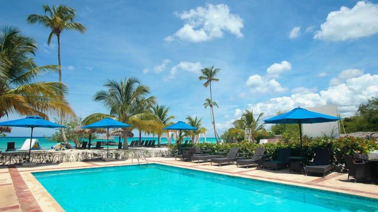 Photo of Outdoor in Dominicus