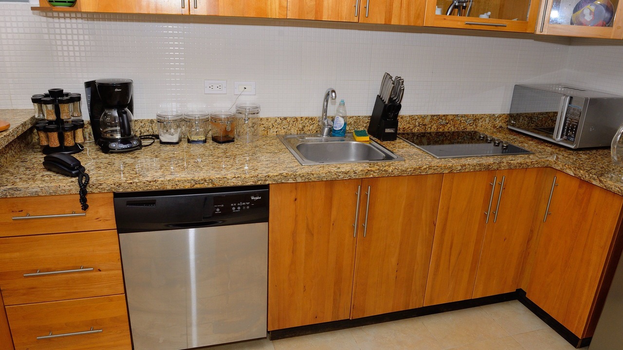 Photo of Kitchen in Dominicus