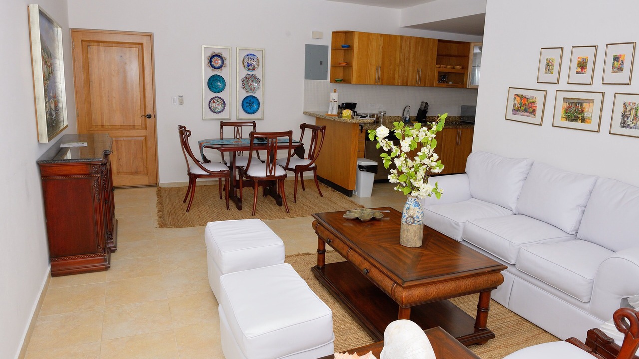Photo of Livingroom in Dominicus