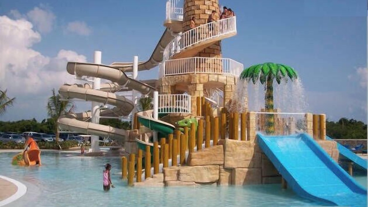 Photo of Outdoor in Dominicus