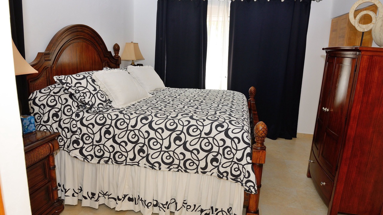 Photo of Bedroom in Dominicus