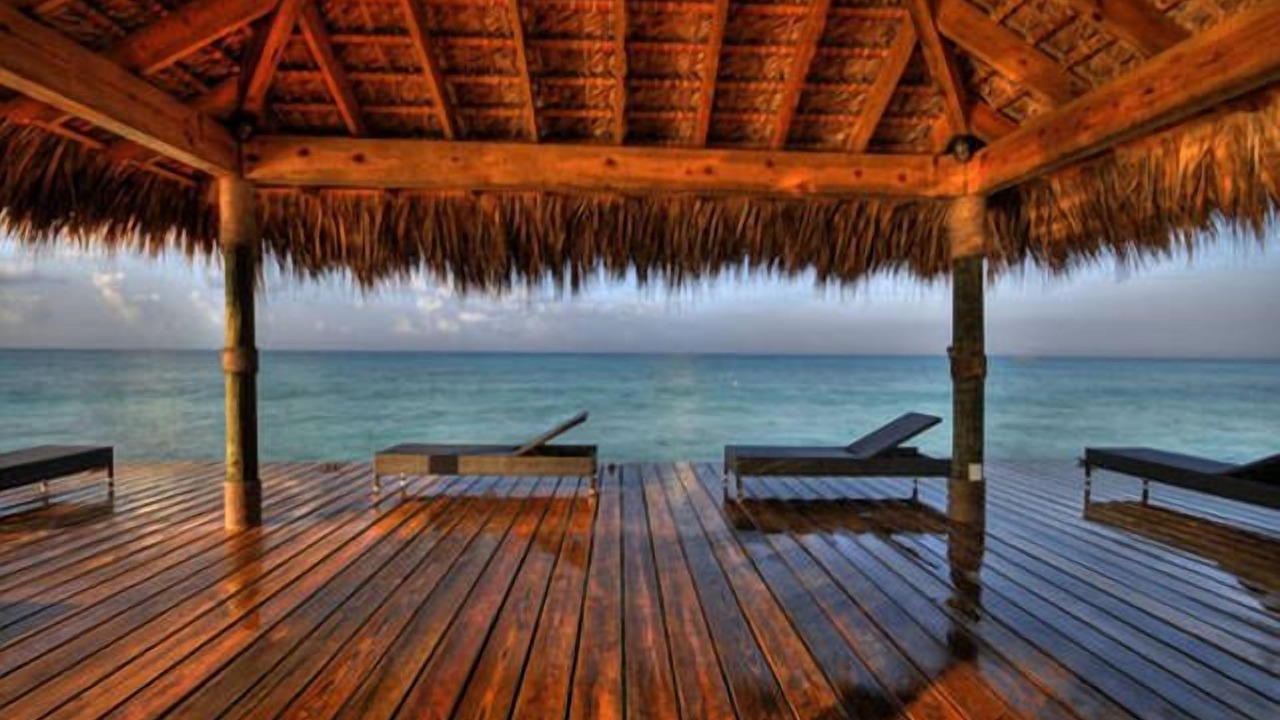 Photo of Outdoor in Dominicus