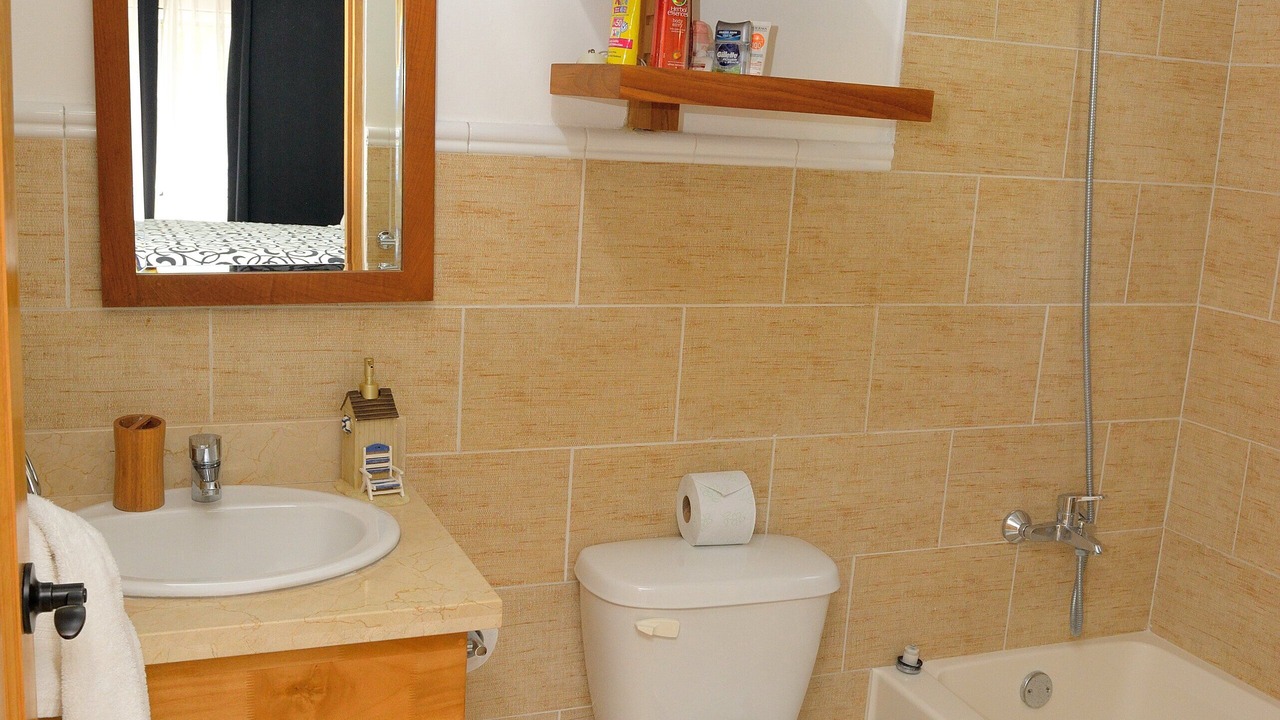 Photo of Bathroom in Dominicus