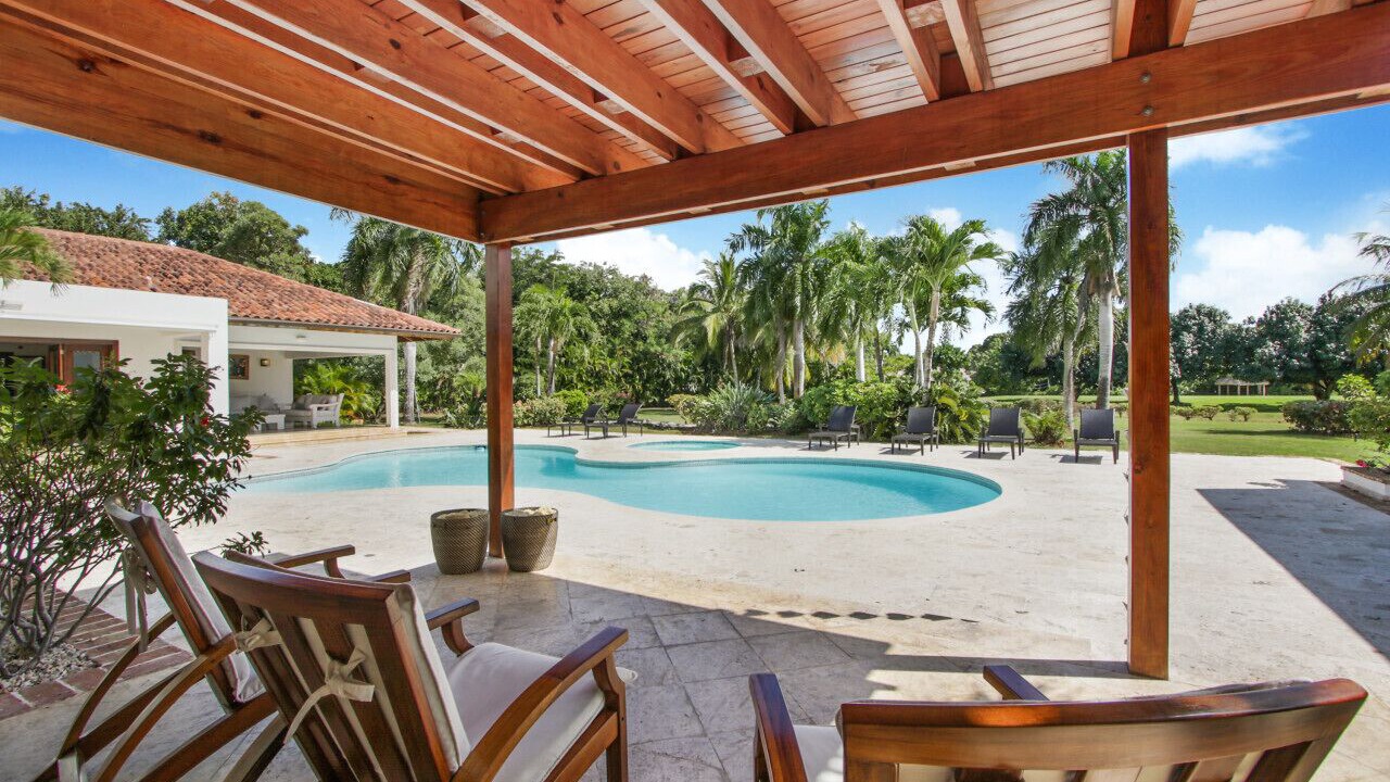 Photo of Outdoor in Casa de Campo