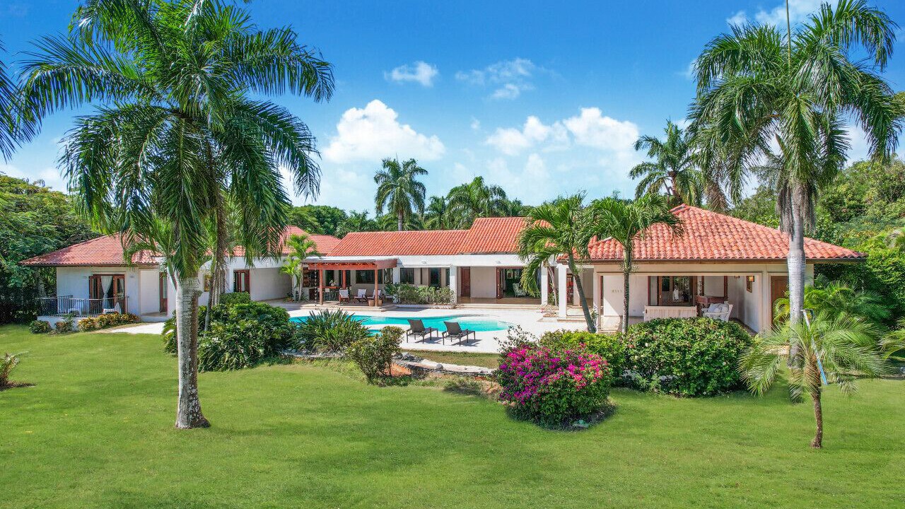Photo of Others in Casa de Campo