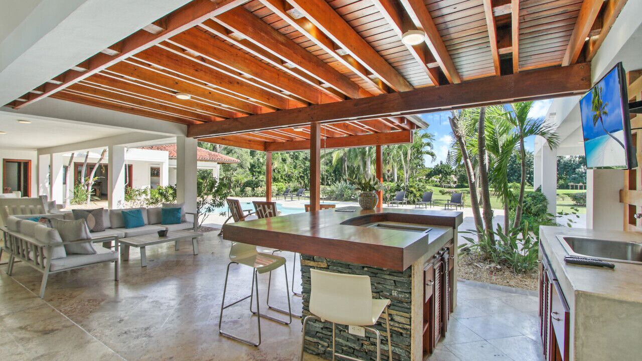 Photo of Outdoor in Casa de Campo