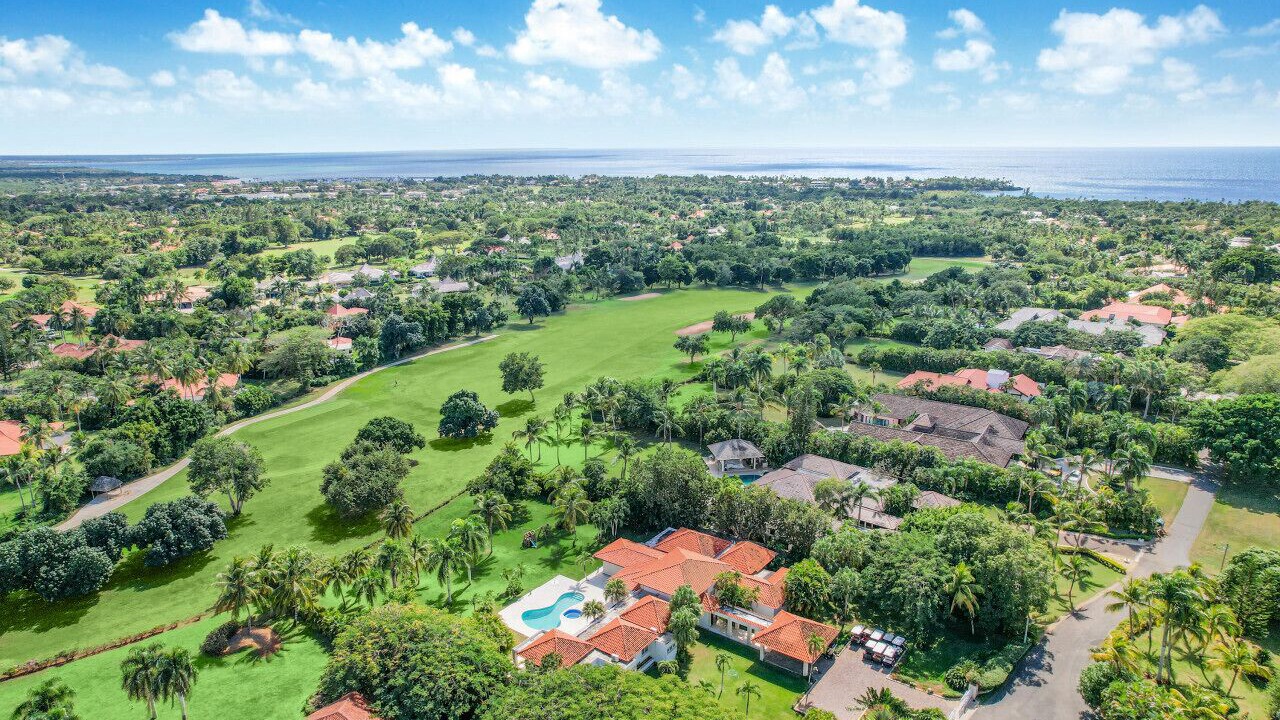 Photo of Others in Casa de Campo
