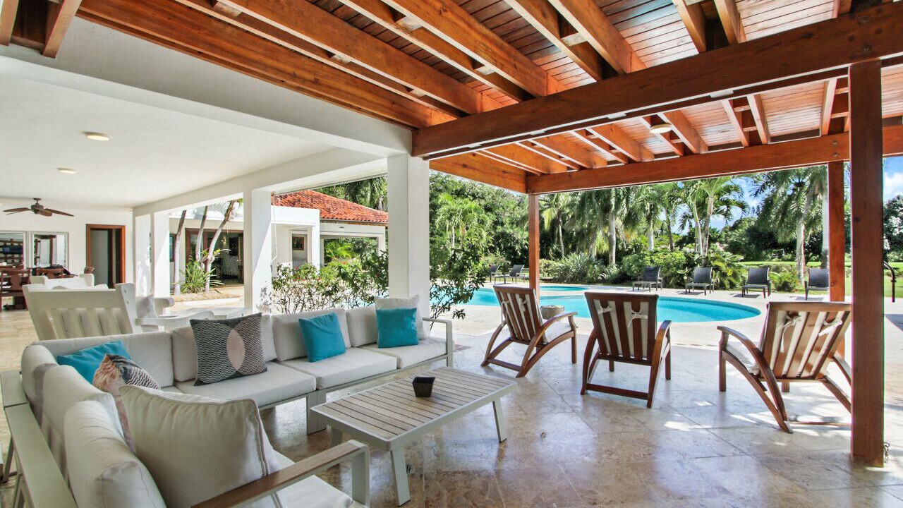 Photo of Outdoor in Casa de Campo