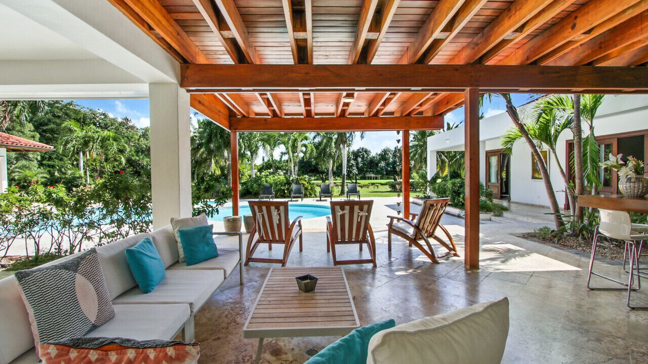 Photo of Outdoor in Casa de Campo