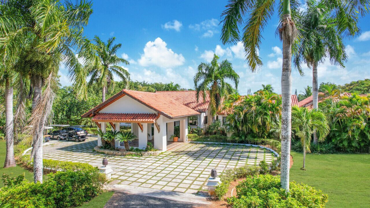 Photo of Others in Casa de Campo