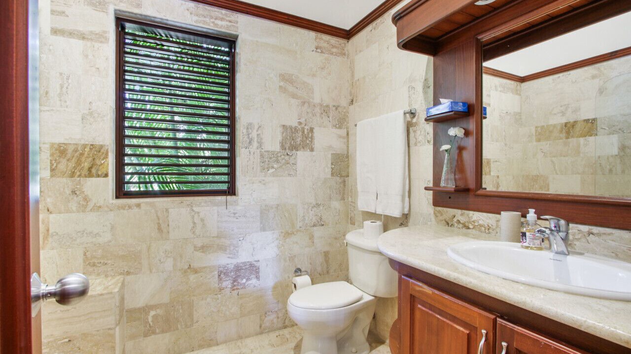 Photo of Bathroom in Casa de Campo