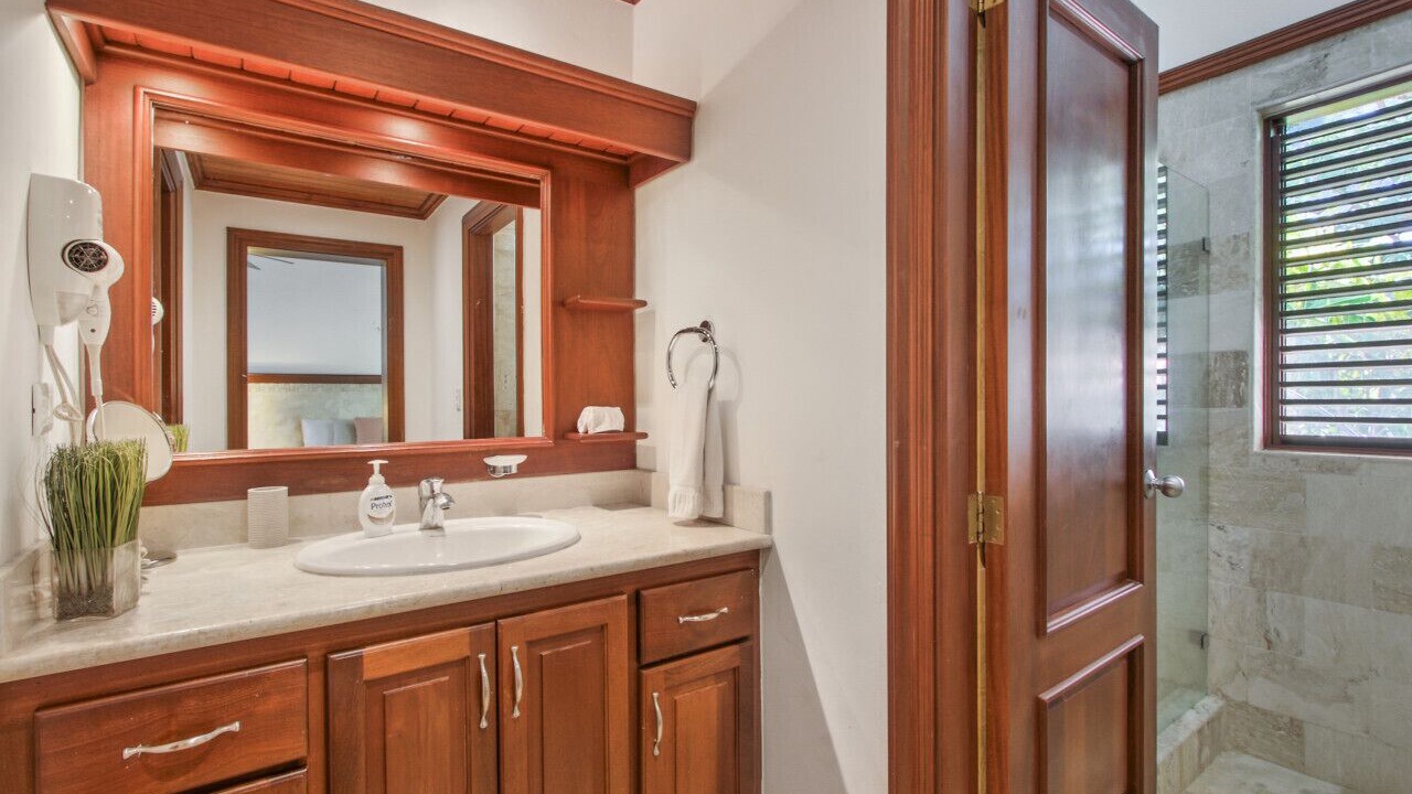 Photo of Bathroom in Casa de Campo