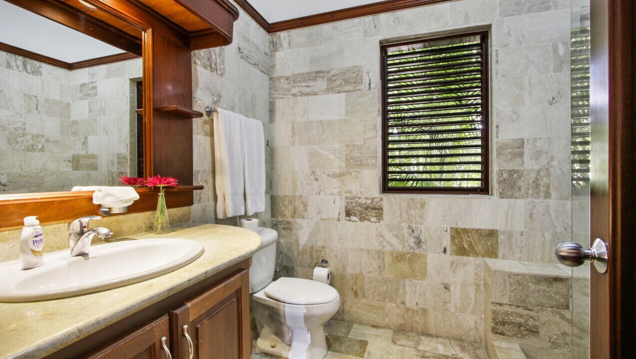 Photo of Bathroom in Casa de Campo