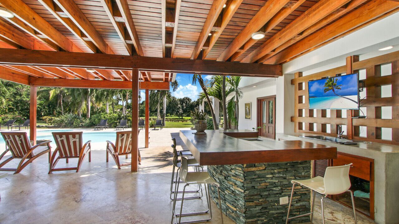 Photo of Outdoor in Casa de Campo